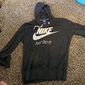 Nike sweatshirt